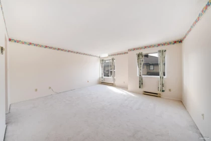 Garage Interior Photo of 10 10900 No. 2 Road, Richmond, BC