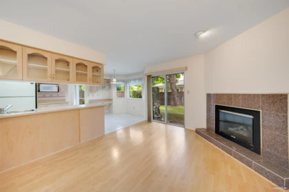 Office / Den Photo of 10 10900 No. 2 Road, Richmond, BC