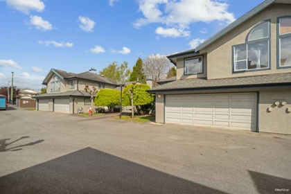 Playground / Recreational Area Near 10 10900 No. 2 Road, Richmond, BC