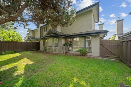 Street View Photo of 10 10900 No. 2 Road, Richmond, BC