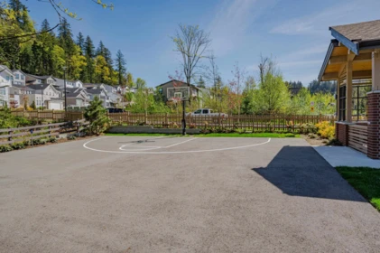 Community Amenities Photo (Clubhouse) of 7 33929 Barker Court, Mission, BC