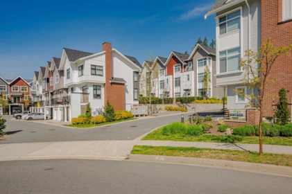 7 33929 Barker Court, Mission, BC, Mission — Townhouse for sale