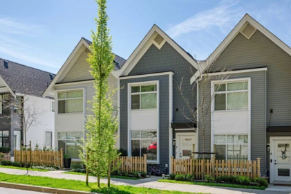 7 33929 Barker Court, Mission, BC, Mission — Townhouse for sale