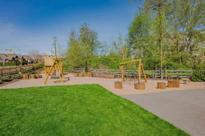 Fitness Center Photo Near 7 33929 Barker Court, Mission, BC