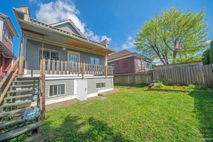 Street View Photo of 166 E 24th Avenue, Vancouver, BC