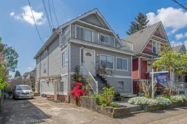 166 E 24th Avenue, Vancouver, BC