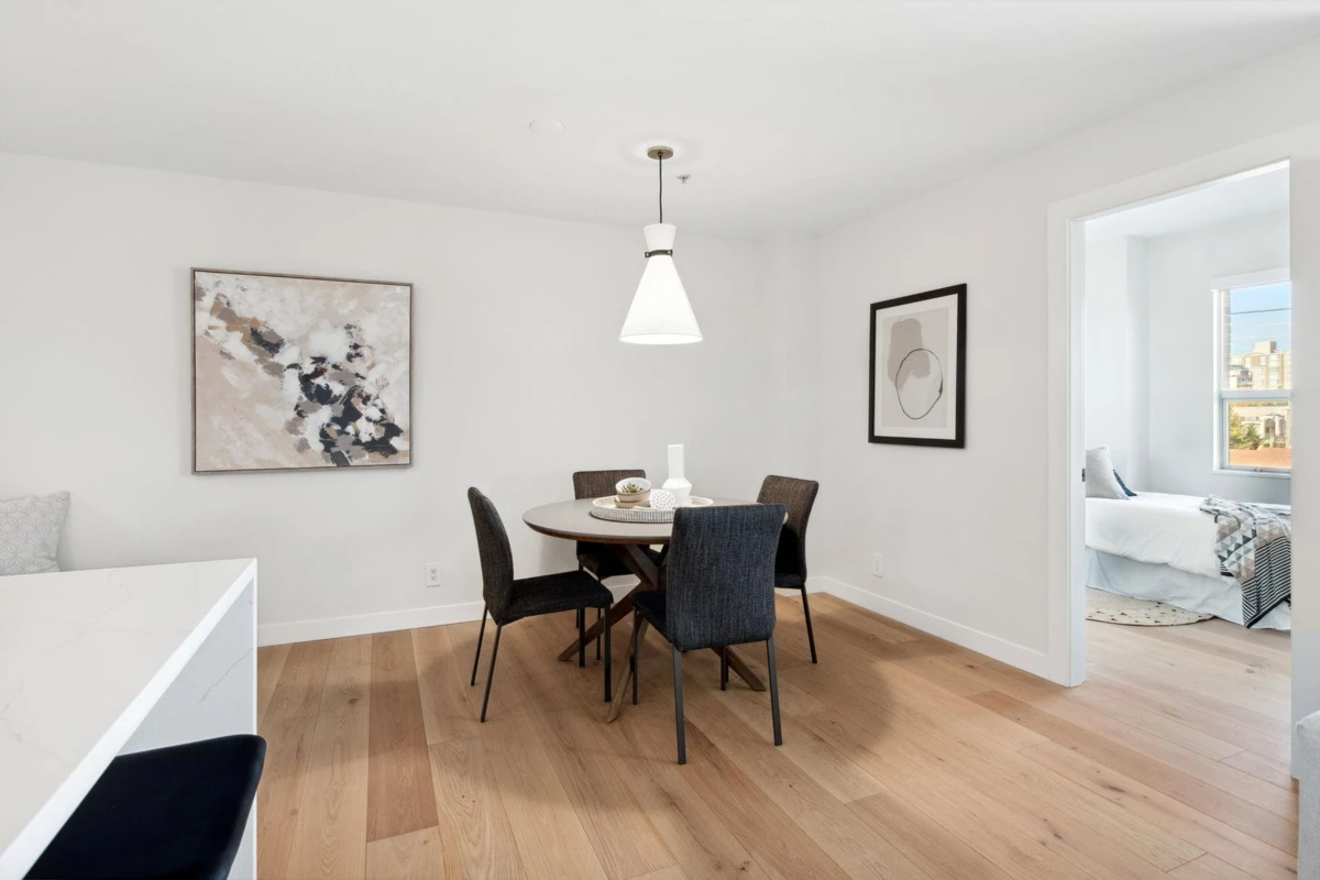 Family Room Photo of 402 5790 E Boulevard, Vancouver, BC