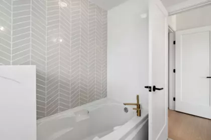 Loft / Bonus Room Photo of 402 5790 E Boulevard, Vancouver, BC