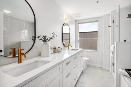 Office / Den Photo of 402 5790 E Boulevard, Vancouver, BC