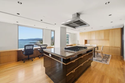 Loft / Bonus Room Photo of 5 2250 Bellevue Avenue, West Vancouver, BC
