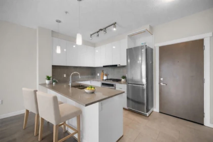603 9399 Alexandra Road, Richmond, BC, Richmond — Apartment/Condo for sale
