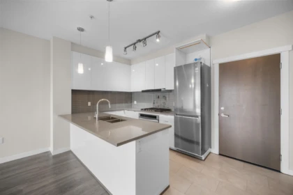 603 9399 Alexandra Road, Richmond, BC, Richmond — Apartment/Condo for sale