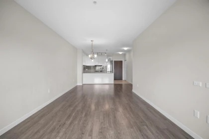 Pantry Photo of 603 9399 Alexandra Road, Richmond, BC