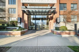 603 9399 Alexandra Road, Richmond, BC