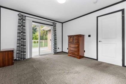 Basement Recreation Room Photo of 26542 Reynolds Road, Hope, BC