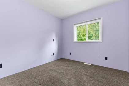 Garage Interior Photo of 26542 Reynolds Road, Hope, BC