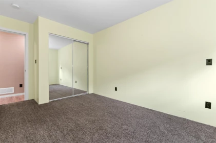 Hallway Photo of 26542 Reynolds Road, Hope, BC
