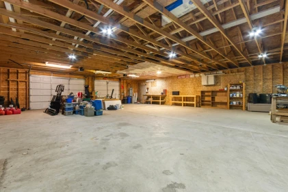 Kitchen Photo of 26542 Reynolds Road, Hope, BC