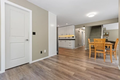Loft / Bonus Room Photo of 26542 Reynolds Road, Hope, BC