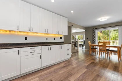 Office / Den Photo of 26542 Reynolds Road, Hope, BC
