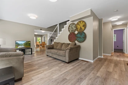Primary Bedroom Photo of 26542 Reynolds Road, Hope, BC