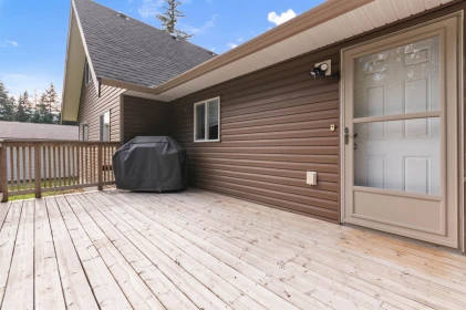 Street View Photo of 26542 Reynolds Road, Hope, BC