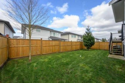 Aerial View of 19655 74a Avenue, Langley, BC