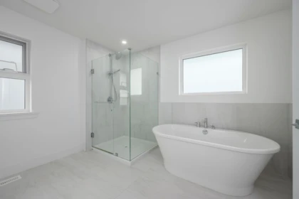 Hallway Photo of 19655 74a Avenue, Langley, BC