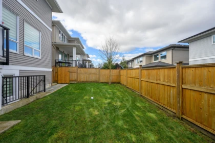 Neighborhood Park Photo Near 19655 74a Avenue, Langley, BC