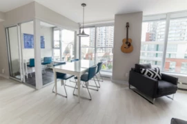 707 633 Abbott Street, Vancouver, BC