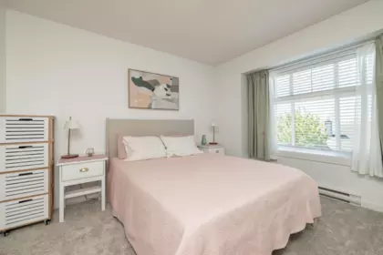Basement Recreation Room Photo of 18 13819 232 Street, Maple Ridge, BC