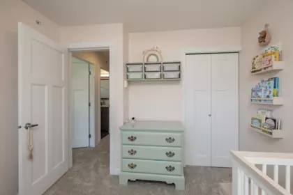 Hallway Photo of 18 13819 232 Street, Maple Ridge, BC