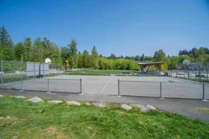 Hot Tub / Spa Photo of 18 13819 232 Street, Maple Ridge, BC