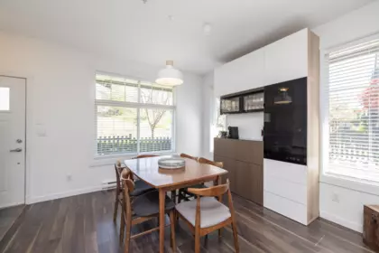 Kitchen Photo of 18 13819 232 Street, Maple Ridge, BC