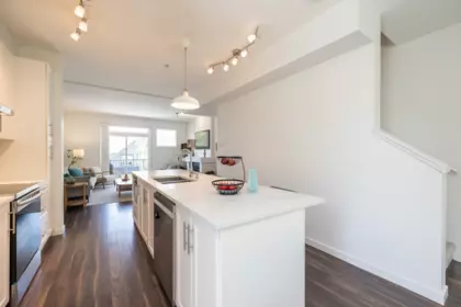 Pantry Photo of 18 13819 232 Street, Maple Ridge, BC
