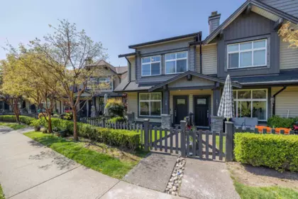 Street View Photo of 18 13819 232 Street, Maple Ridge, BC