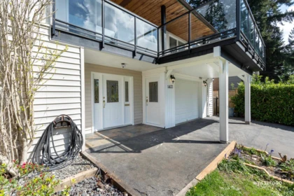 1422 Kilmer Road, North Vancouver, BC, North Vancouver — Single Family Residence for sale