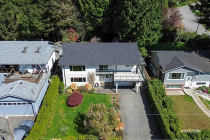 1422 Kilmer Road, North Vancouver, BC, North Vancouver — Single Family Residence for sale