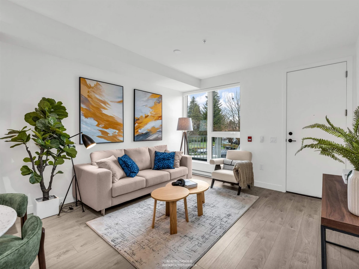 Exterior Rear Photo of 3130 Sophia Street, Vancouver, BC