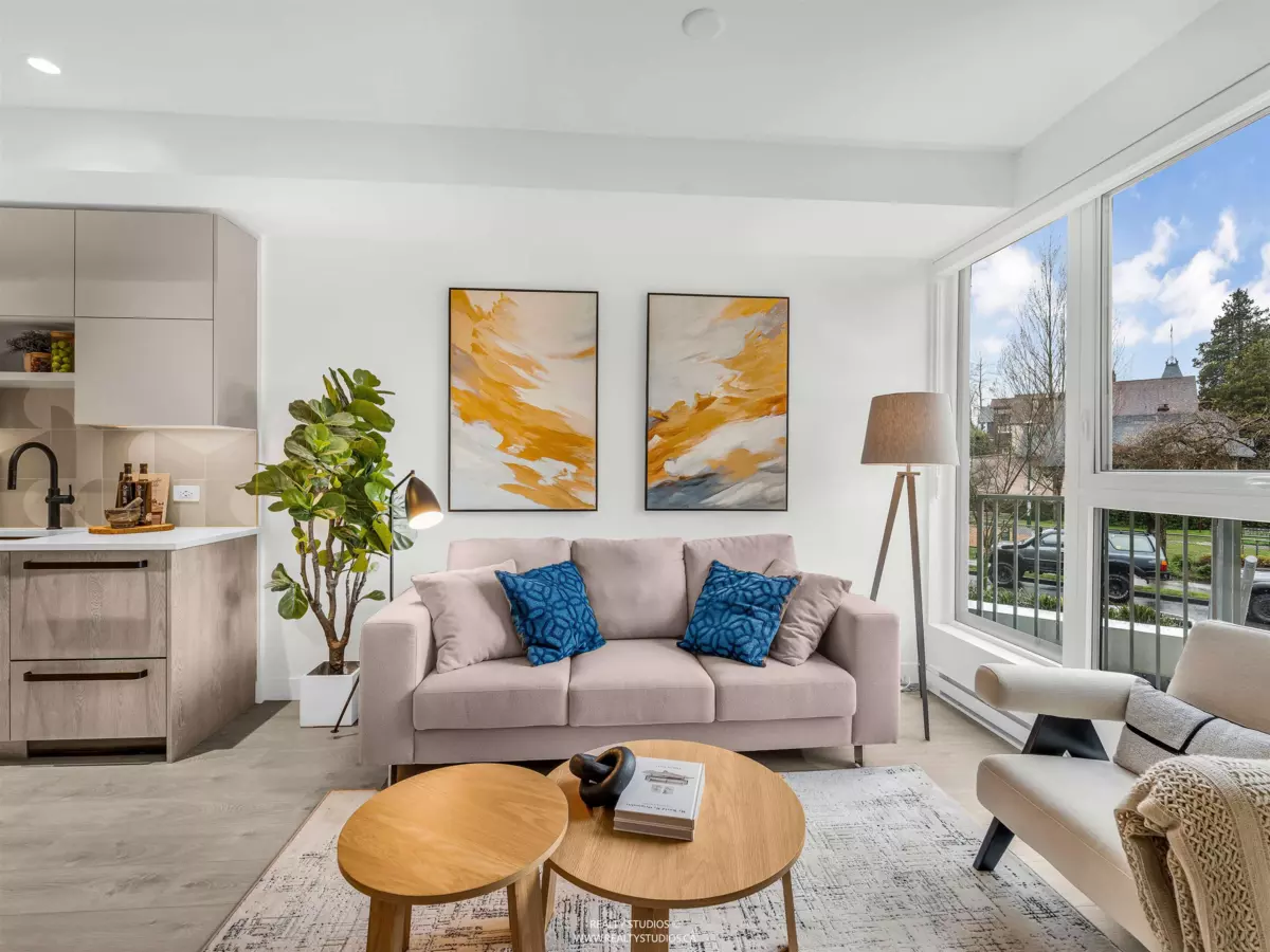 Family Room Photo of 3130 Sophia Street, Vancouver, BC