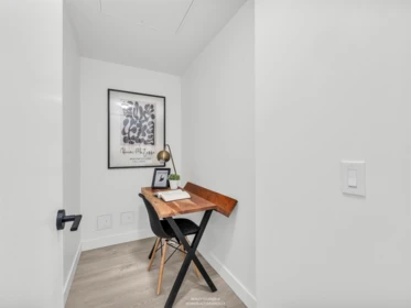 Loft / Bonus Room Photo of 3130 Sophia Street, Vancouver, BC