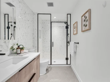 Office / Den Photo of 3130 Sophia Street, Vancouver, BC
