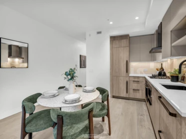 Pantry Photo of 3130 Sophia Street, Vancouver, BC