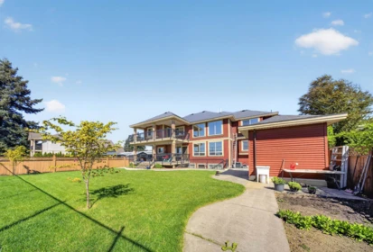 Outdoor Patio Photo of 31920 Glenwood Avenue, Abbotsford, BC
