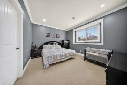 Primary Bedroom Photo of 31920 Glenwood Avenue, Abbotsford, BC