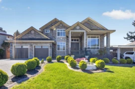 31920 Glenwood Avenue, Abbotsford, BC