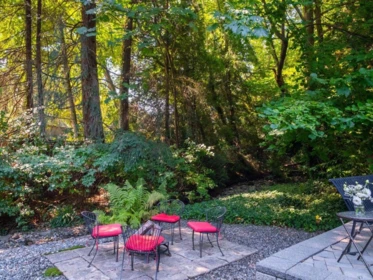 Fitness Center Photo Near 837 Wildwood Place, West Vancouver, BC