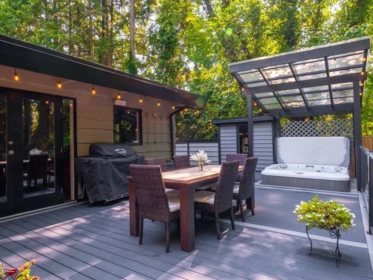 Garden / Landscaping Photo of 837 Wildwood Place, West Vancouver, BC