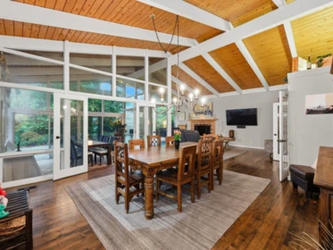 Pantry Photo of 837 Wildwood Place, West Vancouver, BC