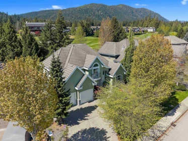 1756 Hampton Drive, Coquitlam, BC, Coquitlam — Single Family Residence for sale